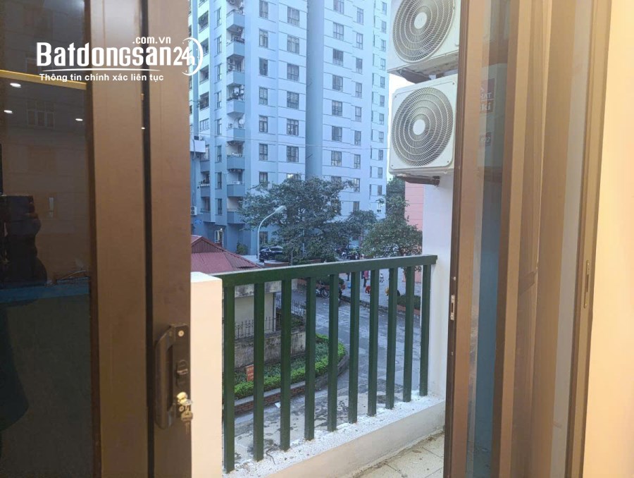 CHUNG CƯ RESCO - CỔ NHUẾ - LÔ GÓC SIÊU THOÁNG - 3N 2VS - DT: 101M2 - 6.8 TỶ 