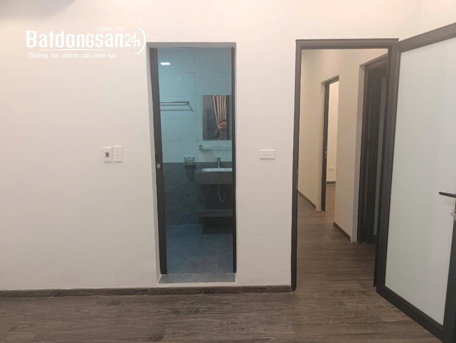 CHUNG CƯ RESCO - CỔ NHUẾ - LÔ GÓC SIÊU THOÁNG - 3N 2VS - DT: 101M2 - 6.8 TỶ 