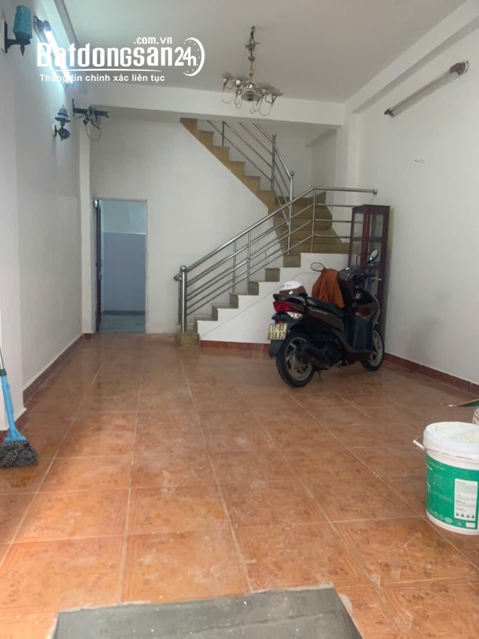 Cho thuê nhà ở kết hợp KD 3 tầng 5PN đường Điện Biên Phủ giá 17tr