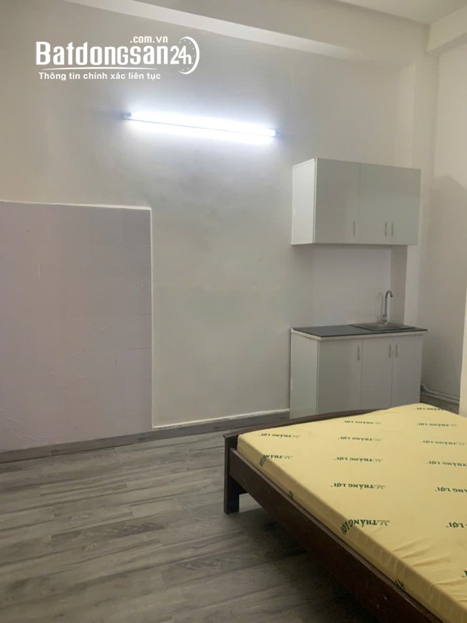 Cho thuê nhà ở kết hợp KD 3 tầng 5PN đường Điện Biên Phủ giá 17tr