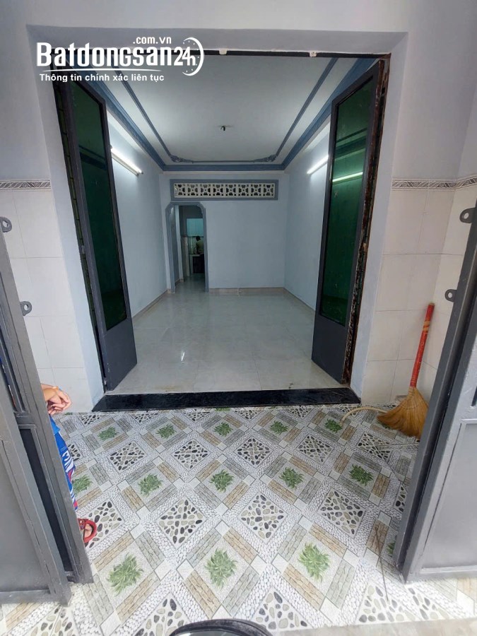 Bán nhà Đường Hòa Bình, Phường Hòa Bình (Quận 11 cũ), Hồ Chí Minh