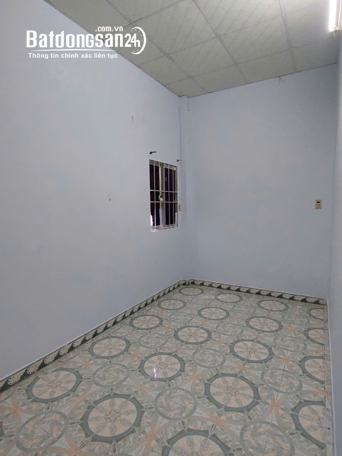 Bán nhà Đường Hòa Bình, Phường Hòa Bình (Quận 11 cũ), Hồ Chí Minh