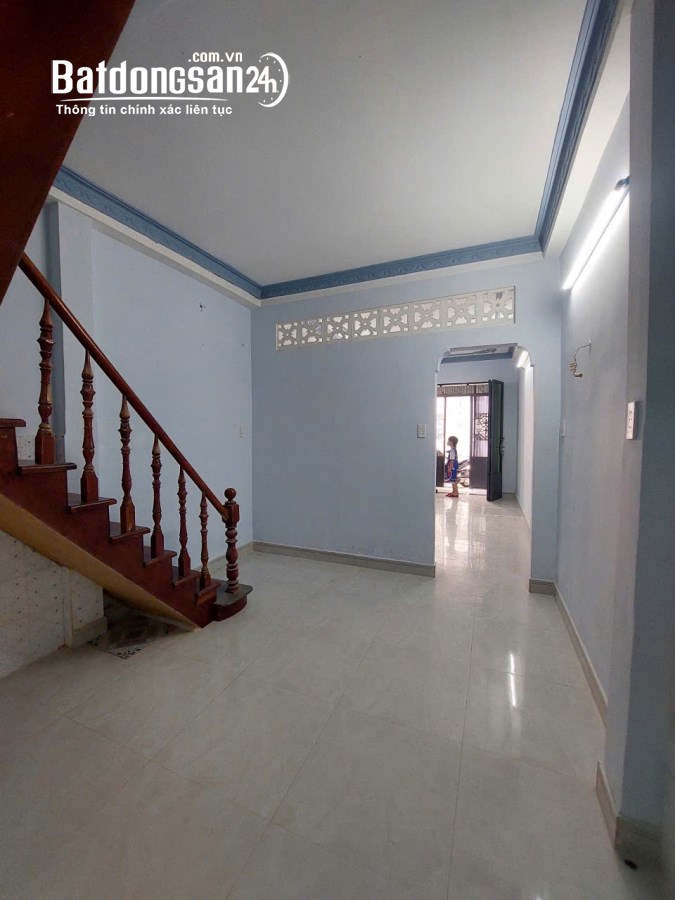 Bán nhà Đường Hòa Bình, Phường Hòa Bình (Quận 11 cũ), Hồ Chí Minh
