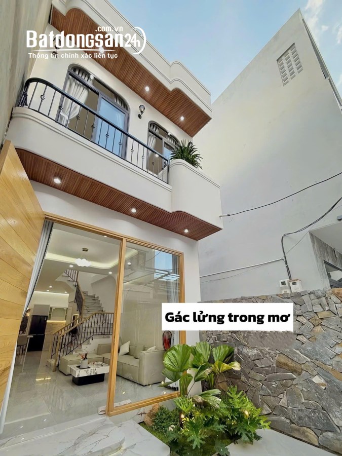 Bán nhà mặt tiền Đường Bùi Thị Xuân, Phường An Lạc (Q Bình Tân cũ), TP Hồ Chí Minh