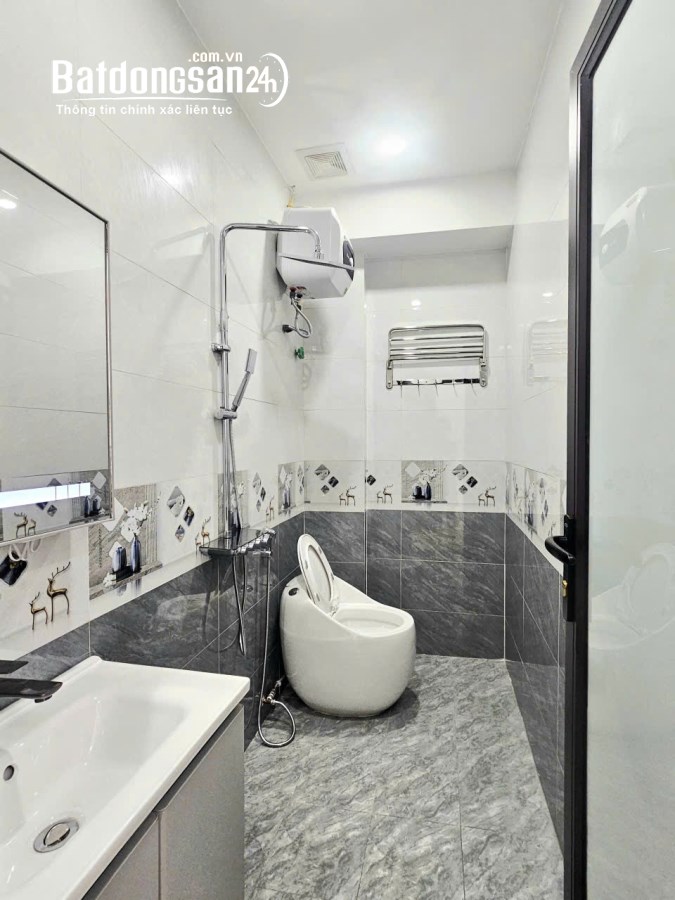 BÁN NHÀ – ĐỐNG ĐA – 38M2- 6 TẦNG – THANG MÁY – NHỈNH 11 TỶ 