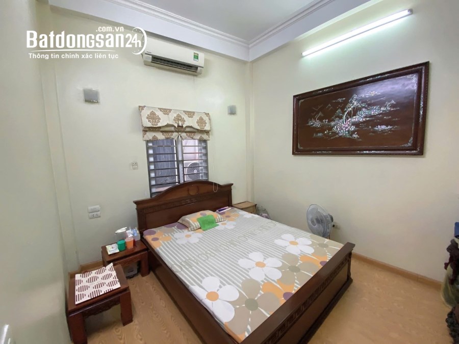 NHÀ PHÂN LÔ 2 MẶT NGÕ – OTO VÀO NHÀ – 76 M2 x 5 TẦNG – HOÀNG QUỐC VIỆT – CẦU GIẤY.