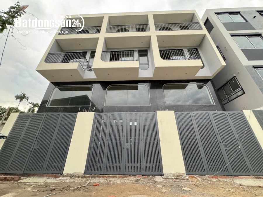 Bán đất nền phân lô TDH-Bình Chiểu, Phường Linh Xuân (Q Thủ Đức cũ)
