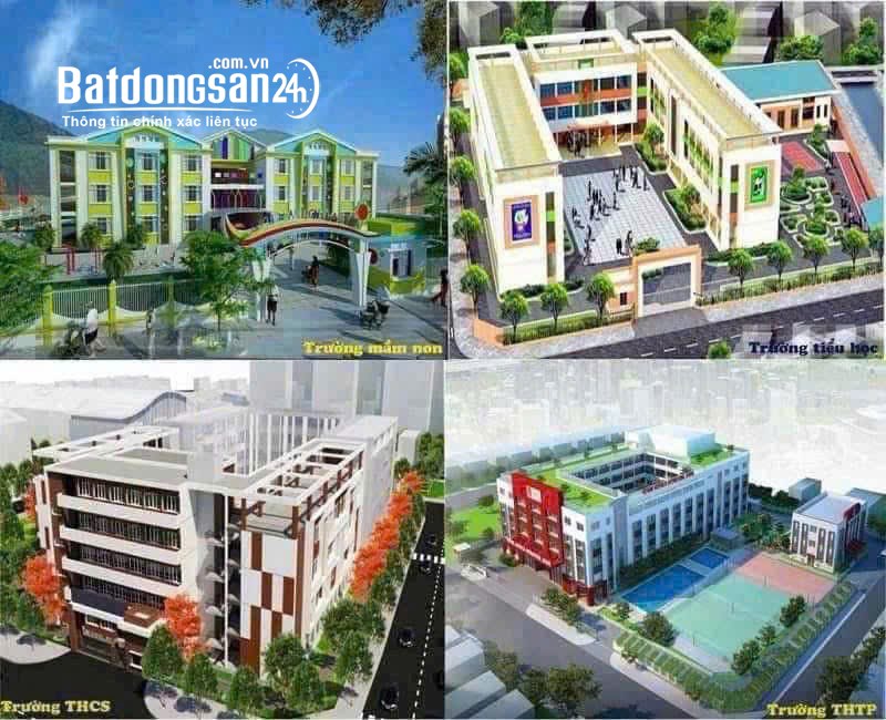 Bán đất KĐT Đình Trám - Sen Hồ, Phường Việt Yên (Tx Việt Yên cũ), Bắc Ninh