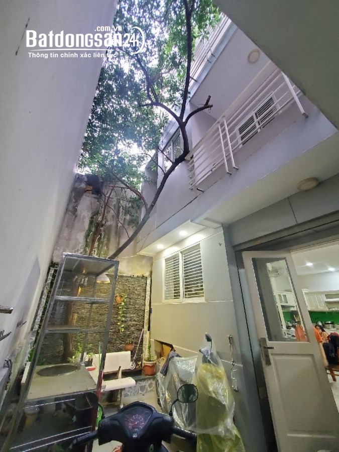 Bán nhà Đường Nguyễn Trung Trực, Phường Bình Thạnh (Q Bình Thạnh cũ), Hồ Chí Minh