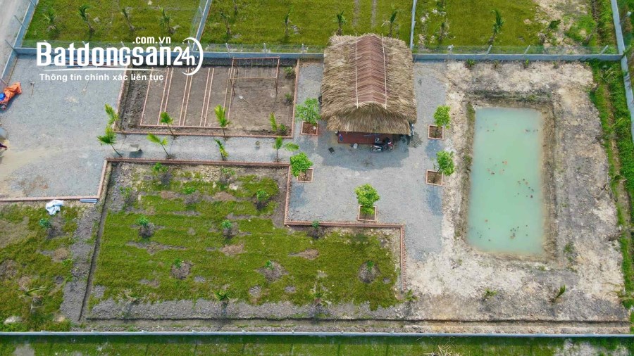 Bán đất nền phân lô Phường Gò Dầu (Huyện Gò Dầu cũ), Tây Ninh