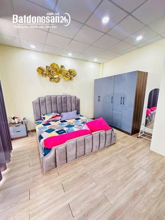 Bán nhà Đường Đồng Xoài, Phường Bảy Hiền (Q Tân Bình cũ), TP Hồ Chí Minh