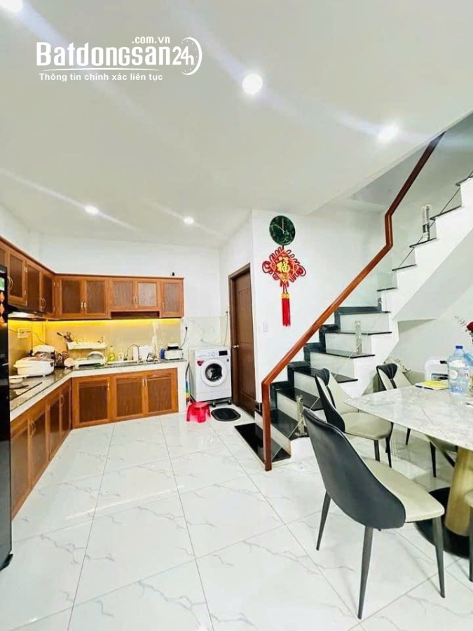 Bán nhà Đường Đồng Xoài, Phường Bảy Hiền (Q Tân Bình cũ), TP Hồ Chí Minh