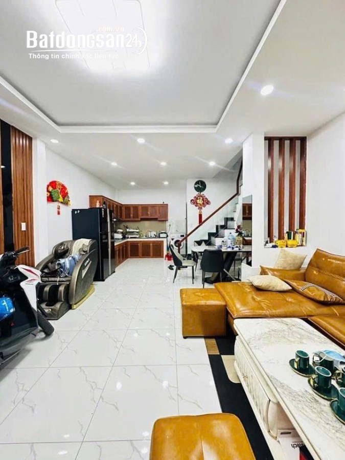 Bán nhà Đường Đồng Xoài, Phường Bảy Hiền (Q Tân Bình cũ), TP Hồ Chí Minh