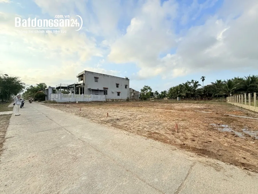 Bán đất Đường 14B, Xã Hòa Vang (H Hòa Vang cũ), TP Đà Nẵng
