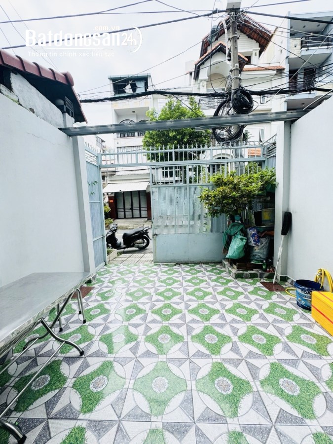 Siêu Ngon Mặt Tiền Đường Số 37• Tân Quy• Q7• Có Dòng Tiền• 80M2• 13tỷ800