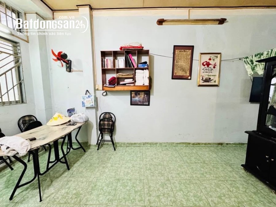Bán nhà Đường Lũy Bán Bích, Phường Phú Thạnh (Q Tân Phú cũ), Hồ Chí Minh