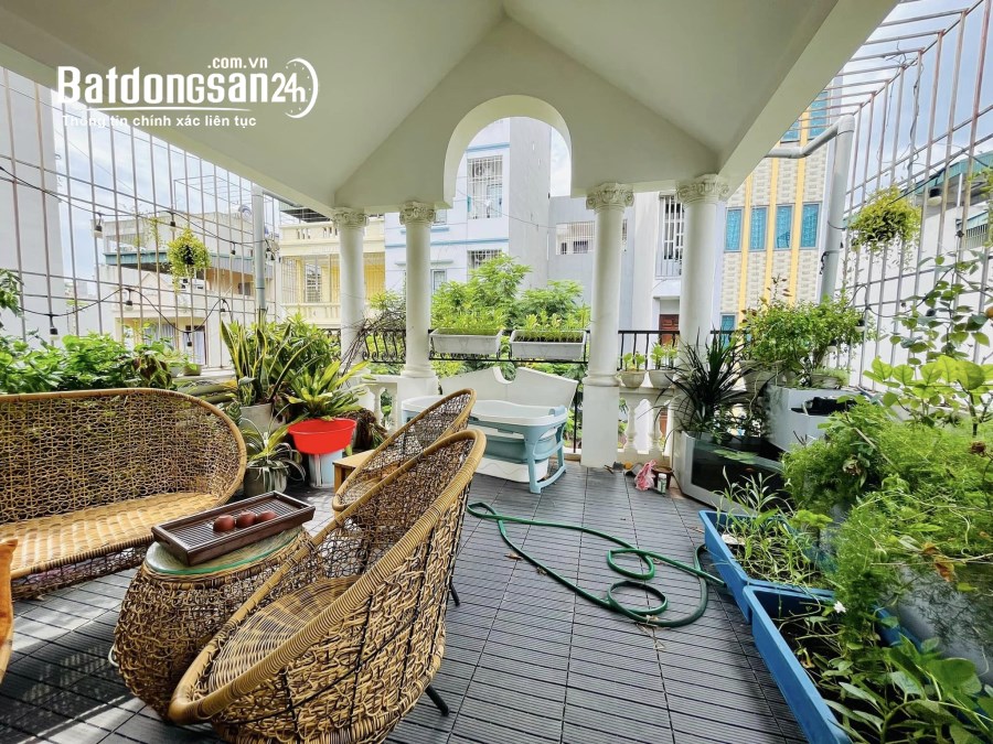 Bán nhà Đường Thổ Quan, Phường Kim Liên (Q Đống Đa cũ), Hà Nội