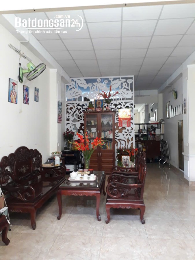 Bán nhà Đường Lạc Long Quân, Phường Tân Hòa (Q Tân Bình cũ), Hồ Chí Minh