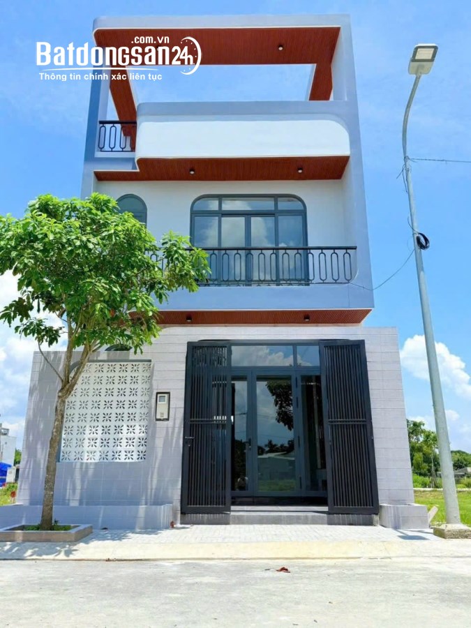 Bán nhà Xã Củ Chi (H Củ Chi cũ), Hồ Chí Minh