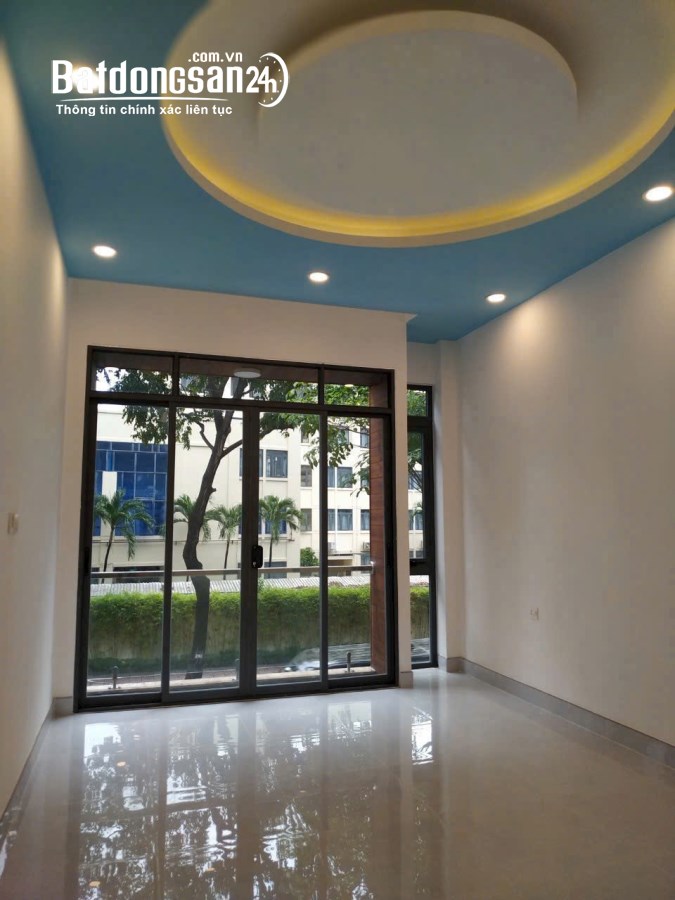 Bán nhà mặt tiền Đường Võ Thị Sáu, Phường Xuân Hòa (Quận 3 cũ), Hồ Chí Minh