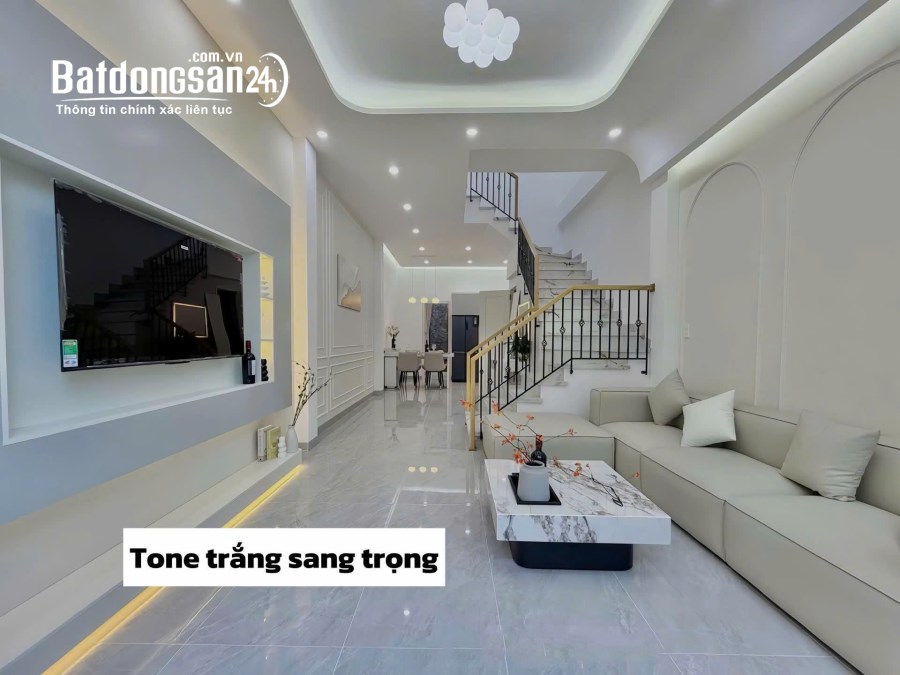 Bán nhà mặt tiền Đường Hồ Văn Long, Phường Tân Tạo (Q Bình Tân cũ), TP Hồ Chí Minh