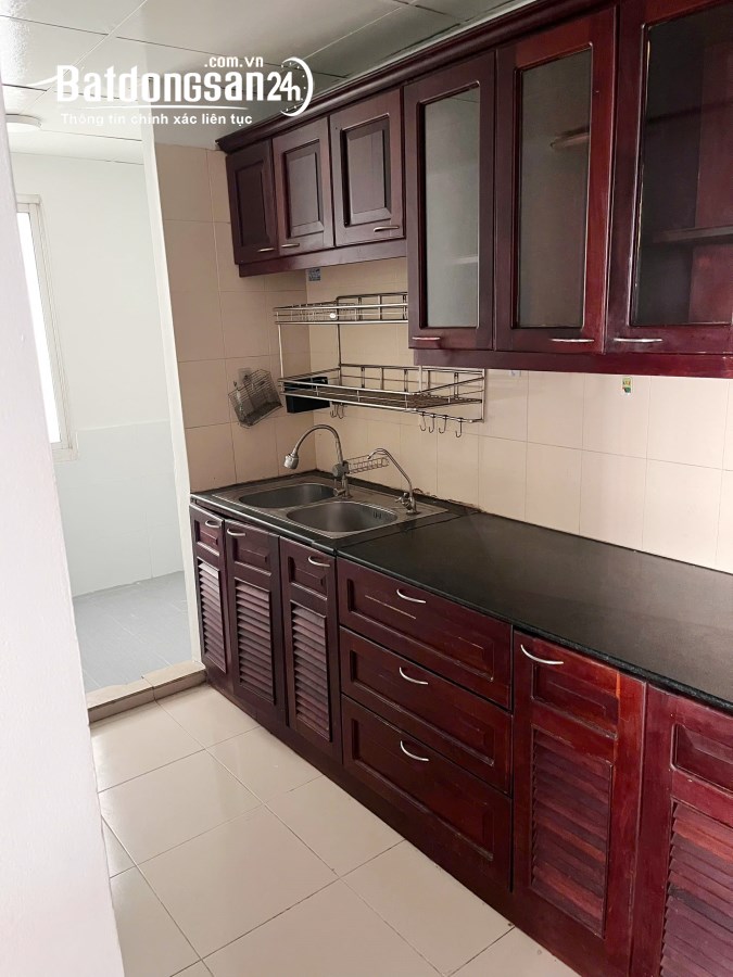 Cho thuê căn hộ Bàu Cát, Đường Ni Sư Huỳnh Liên, Phường Bảy Hiền (Q Tân Bình cũ)