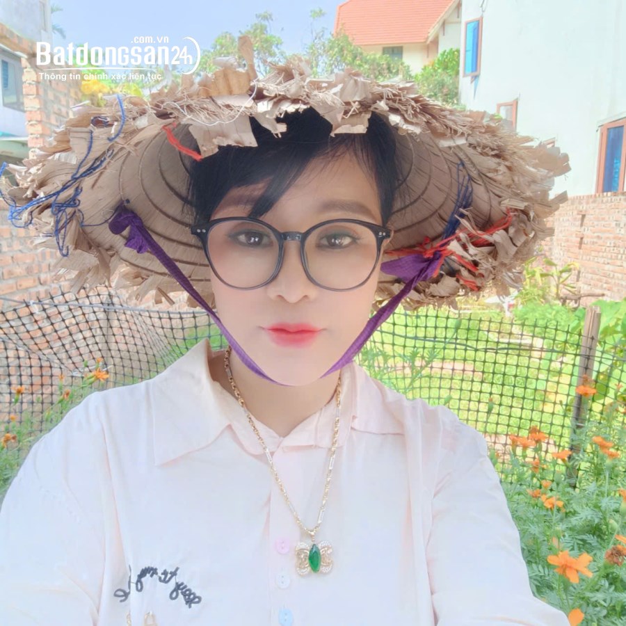 Bán đất nền phân lô Đường Tam Á, Phường Song Liễu (TX Thuận Thành cũ), Bắc Ninh