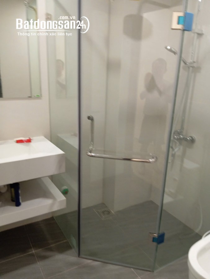 Cho thuê nhà riêng ngõ 342 Hồ Tùng Mậu, Nam Từ Liêm 35m x 5T giá 15tr, Ở NHÓM OK