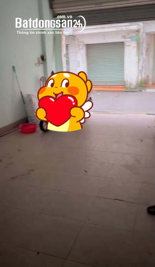 BÁN NHÀ TRƯỜNG CHINH 55m2, CÁCH PHỐ 5m, NGÕ THÔNG RỘNG, KINH DOANH SẦM UẤT, 15 tỷ