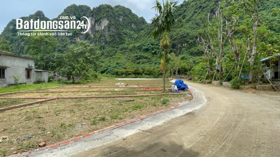 Bán đất nền phân lô Xã An Bình (Huyện Lạc Thủy cũ), Tỉnh Phú Thọ