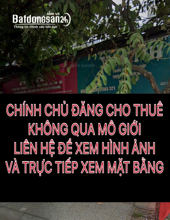 Cho thuê mặt bằng Đường Tỉnh lộ 10, Phường Bình Tân (Q Bình Tân cũ), Hồ Chí Minh