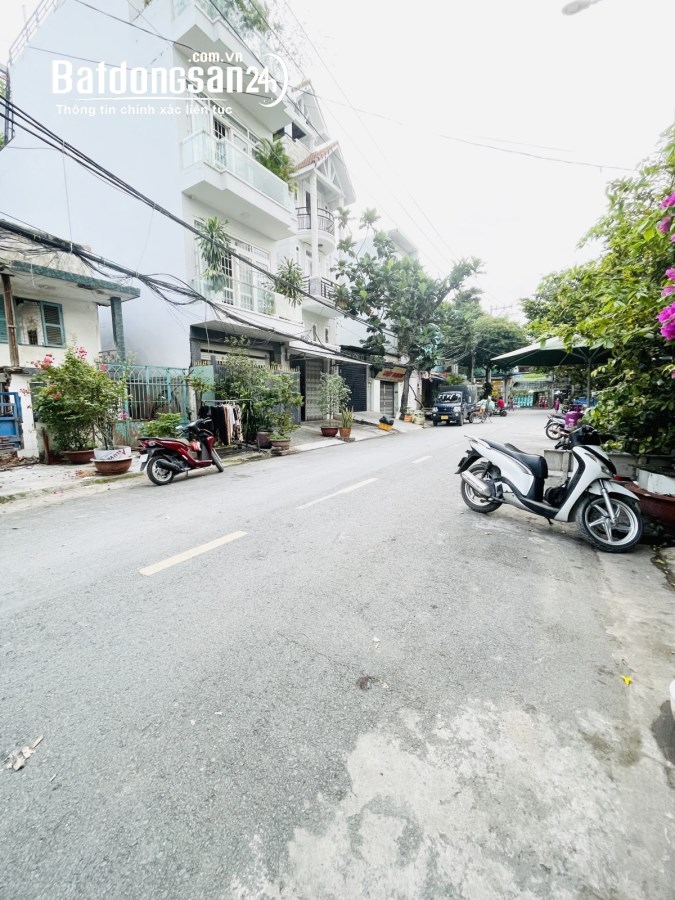 Đất Mặt Tiền Đường Số 19• Tân Quy• Q7• 72m2(4x18)• Không LG• Không QH
