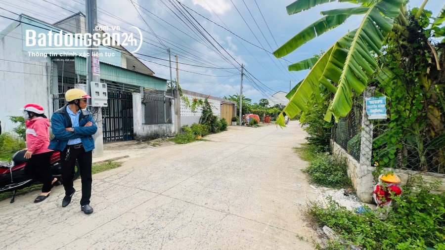 Bán đất Đường 768, Phường Tân Triều (H Vĩnh Cửu cũ), Đồng Nai