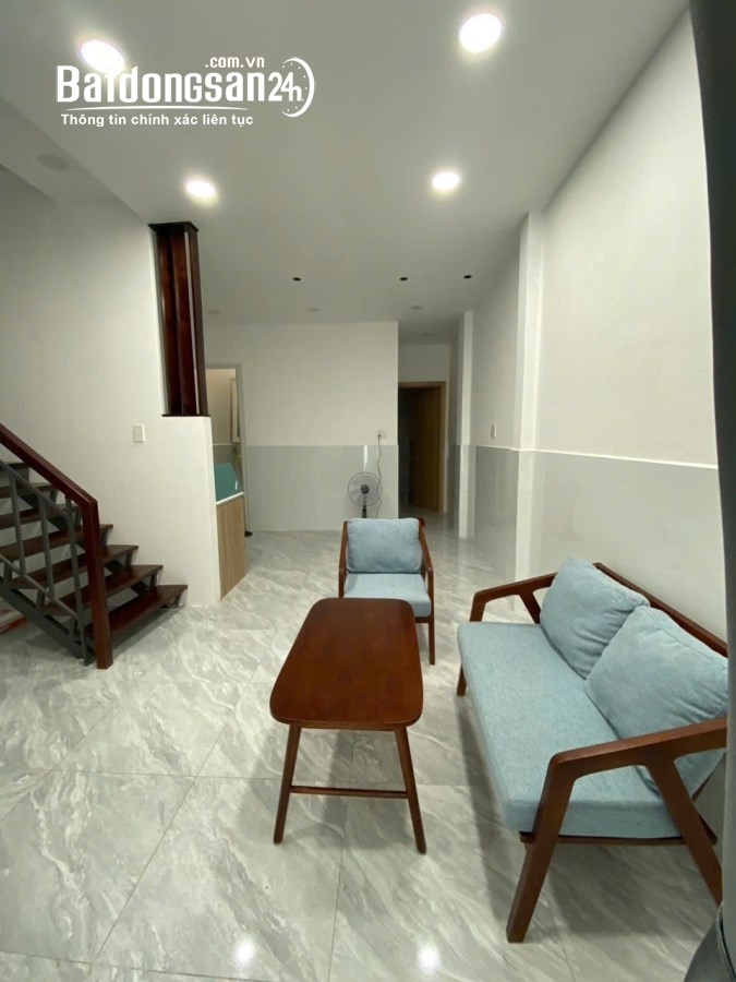 Bán nhà Đường Sư Vạn Hạnh, Phường Vườn Lài (Quận 10 cũ), Hồ Chí Minh