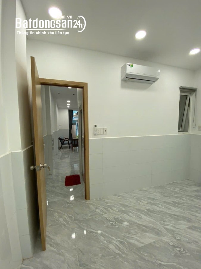 Bán nhà Đường Sư Vạn Hạnh, Phường Vườn Lài (Quận 10 cũ), Hồ Chí Minh