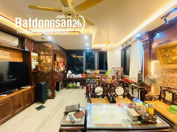 Kim Đồng-Giáp Bát-Bán nhà 7 tầng 62m2 - mặt tiền 6m - Kim Đồng giá hơn 20 tỷ