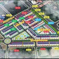 Bán đất nền phân lô Phường Nếnh (Tx Việt Yên cũ), Bắc Ninh