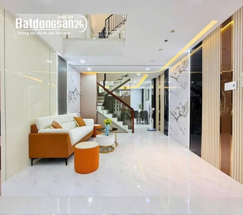 Bán nhà Đường Phan Đăng Lưu, Phường Bình Dương (Thủ Dầu Một cũ), TP Hồ Chí Minh