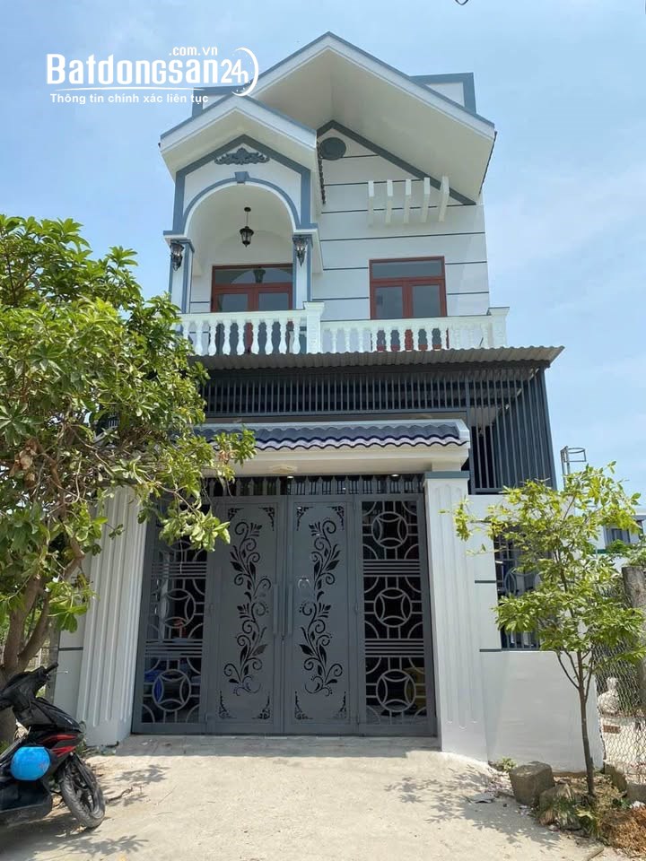 Bán nhà Đường Đình Vĩnh Xuân, Phường Tây Nha Trang (TP Nha Trang cũ), Khánh Hòa
