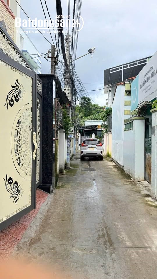 Bán nhà Xã Suối Hiệp (Huyện Diên Khánh cũ), Khánh Hòa