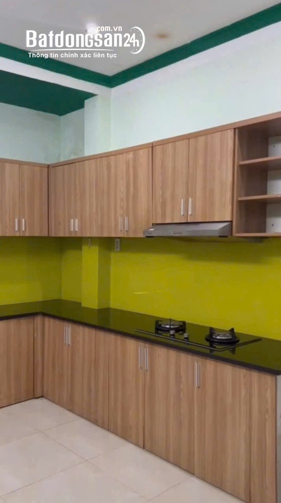 Bán nhà Đường Lê Văn Sỹ, Phường Tân Sơn Hòa (Q Tân Bình cũ), Hồ Chí Minh