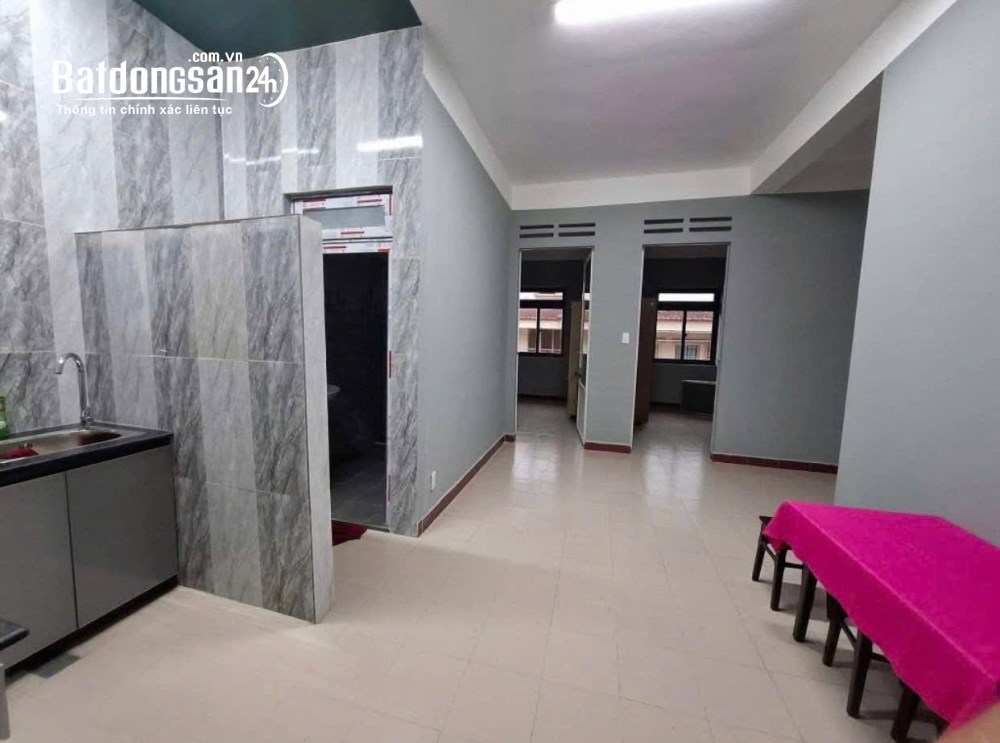 Bán căn hộ Đường Nguyễn Lương Bằng, Phường Xuân Hương (TP Đà Lạt cũ), Lâm Đồng