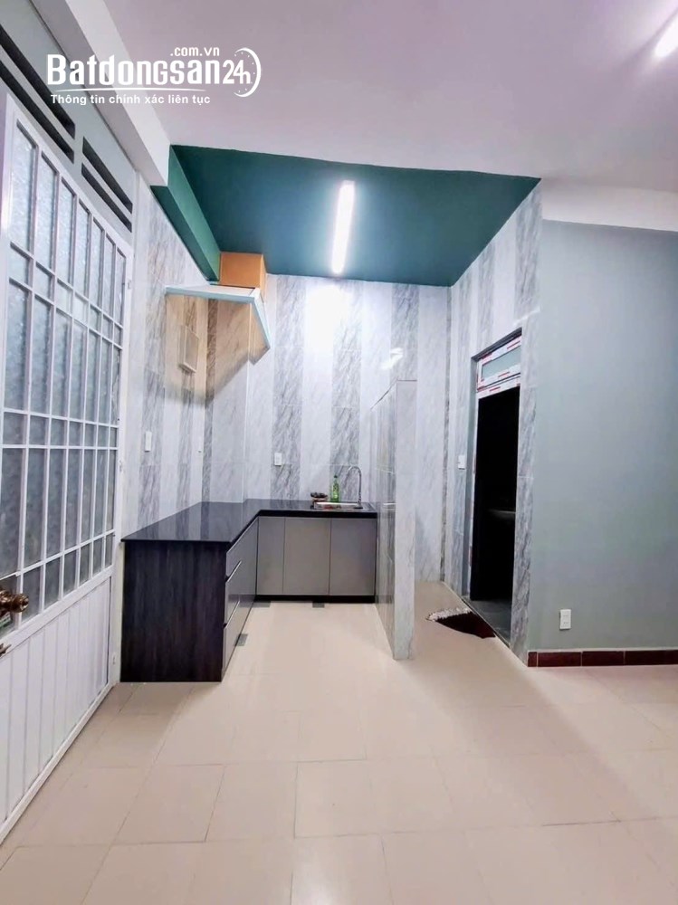 Bán căn hộ Đường Nguyễn Lương Bằng, Phường Xuân Hương (TP Đà Lạt cũ), Lâm Đồng