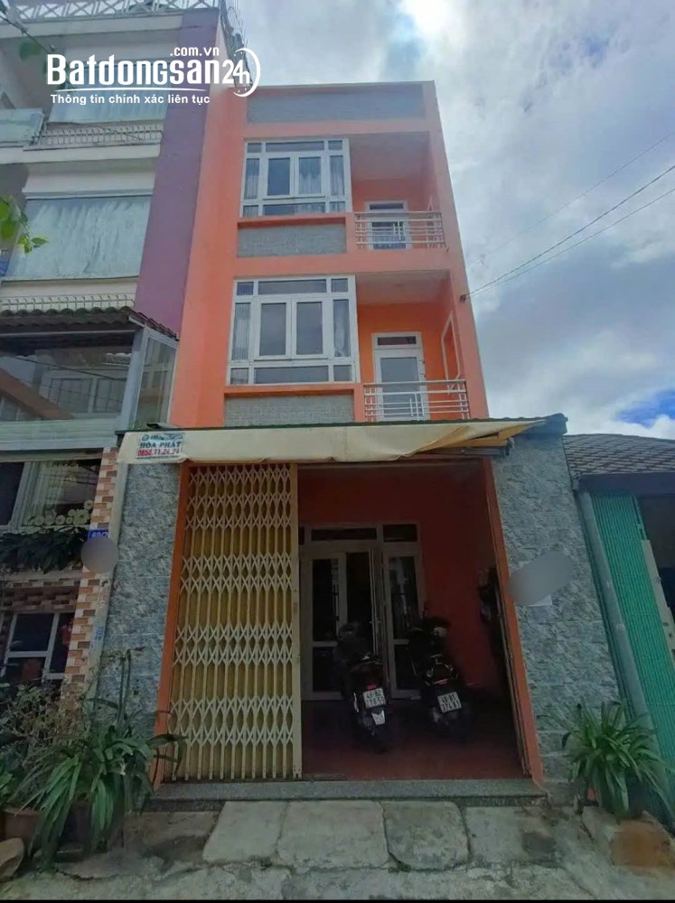 Bán nhà Đường 47, Phường Xuân Trường (TP Đà Lạt cũ), Lâm Đồng