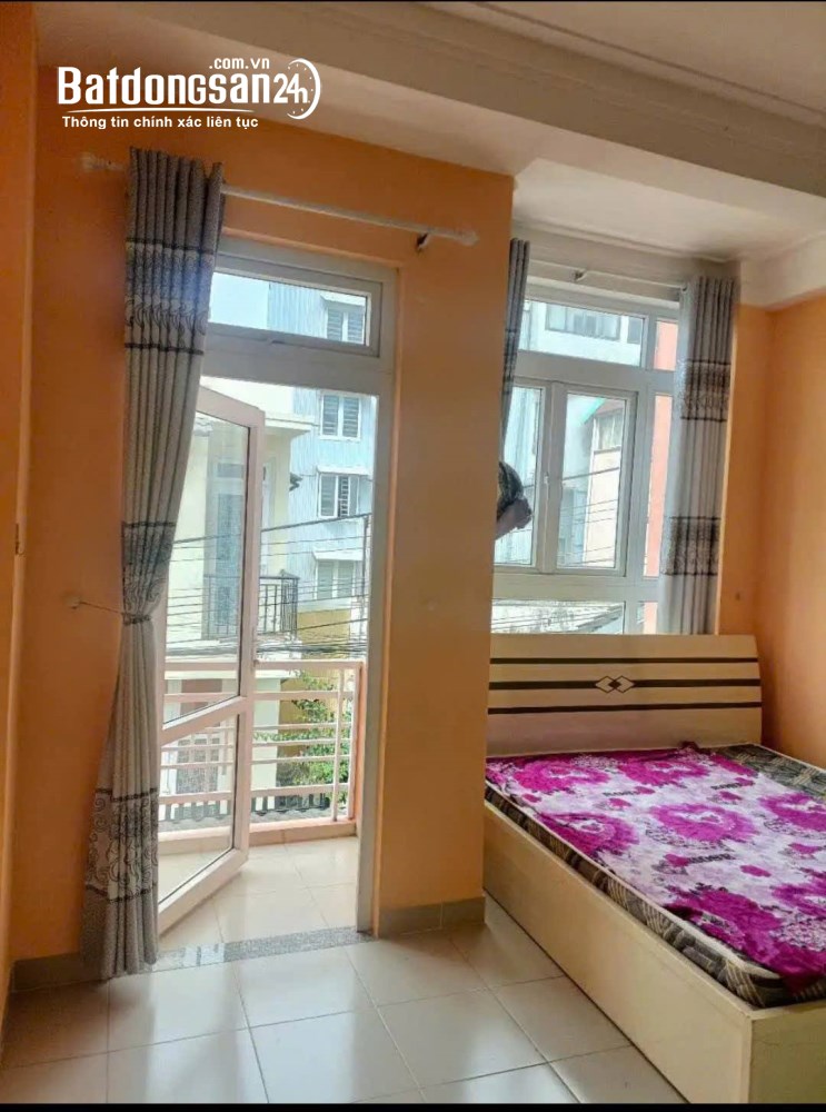 Bán nhà Đường 47, Phường Xuân Trường (TP Đà Lạt cũ), Lâm Đồng