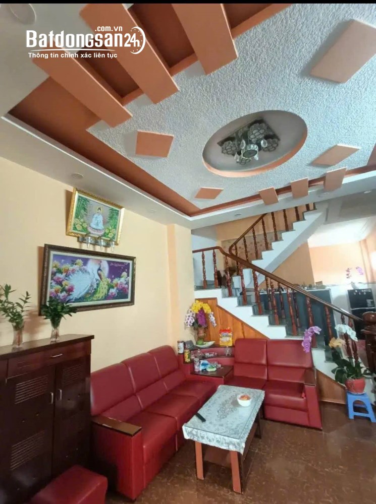 Bán nhà Đường 47, Phường Xuân Trường (TP Đà Lạt cũ), Lâm Đồng
