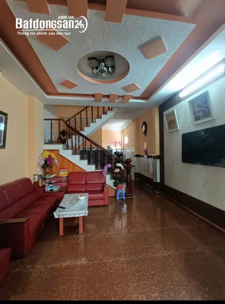 Bán nhà Đường 47, Phường Xuân Trường (TP Đà Lạt cũ), Lâm Đồng