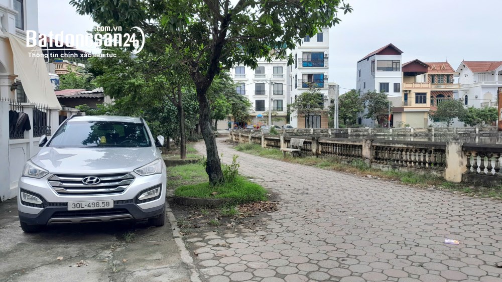 Bán nhà Đường Đại Cát, Phường Thượng Cát (Q Bắc Từ Liêm cũ), TP Hà Nội