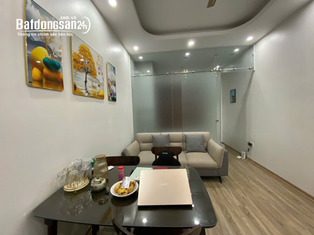 Cho thuê căn hộ Thanh Hà Cienco5, Đường Quốc Lộ 21B, Xã Bình Minh (H Thanh Oai cũ)