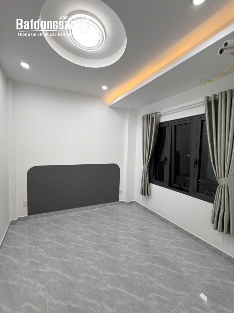 Bán nhà Đường Âu Cơ, Phường Tân Hòa (Q Tân Bình cũ), TP Hồ Chí Minh